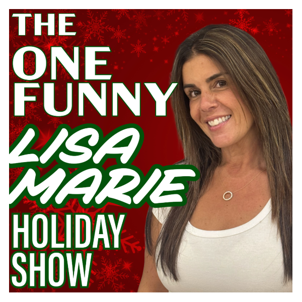 LISA MARIE HOLIDAY Headshot