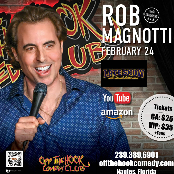 Rob Magnotti Headshot