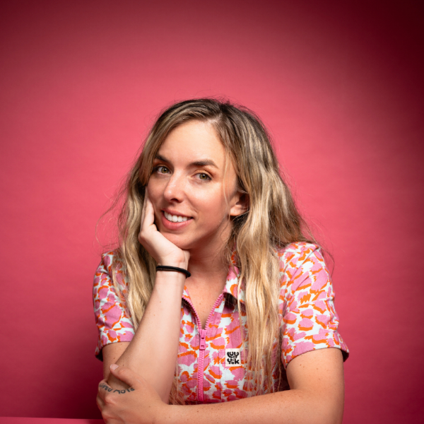 Jessica Michelle Singleton Headshot