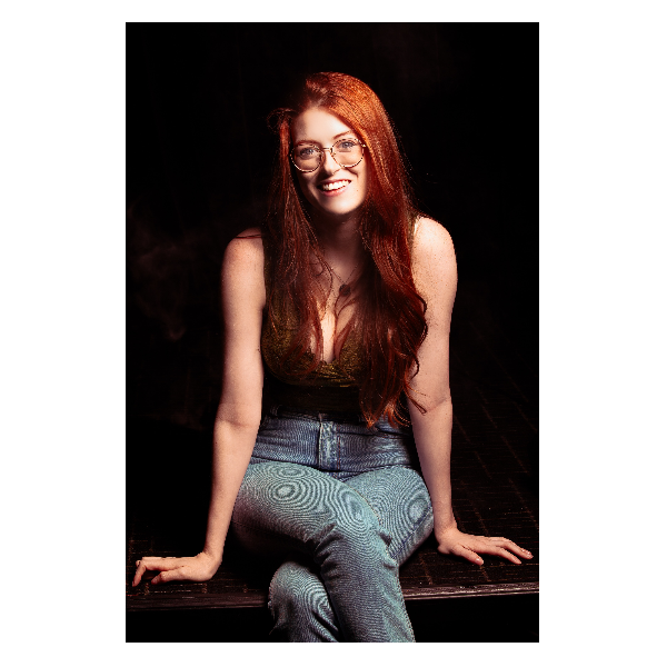 Fiona Cauley Headshot