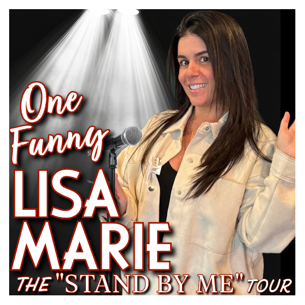 Lisa Marie Riley Headshot