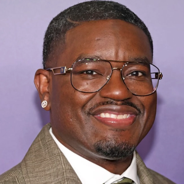 Lil Rel Howery Headshot