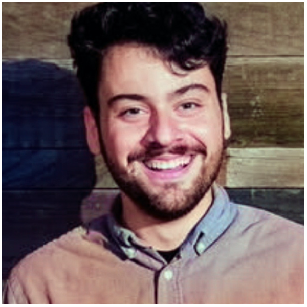 Stoyan Angelov Headshot