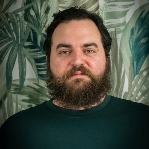 Nathan Lund Headshot