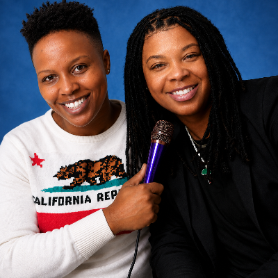  The Backpack Tour: Punkie & Kalea Headshot
