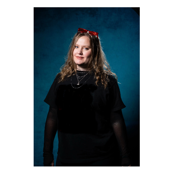 Liz Splatt Headshot