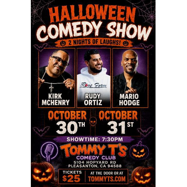 oct 30-31 Headshot