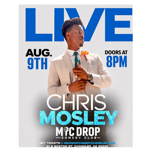 Chris Mosley Headshot