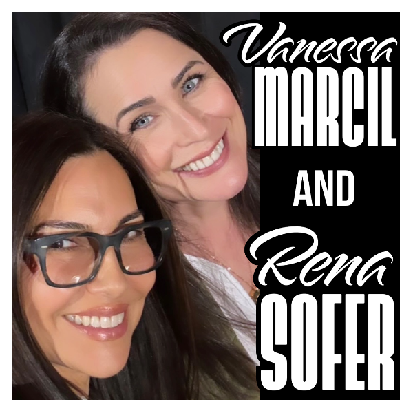 Vanessa Marcil and Rena Sofer Headshot