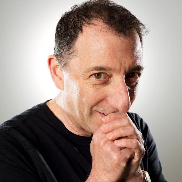 Masterclass: Beat by Beat Headshot