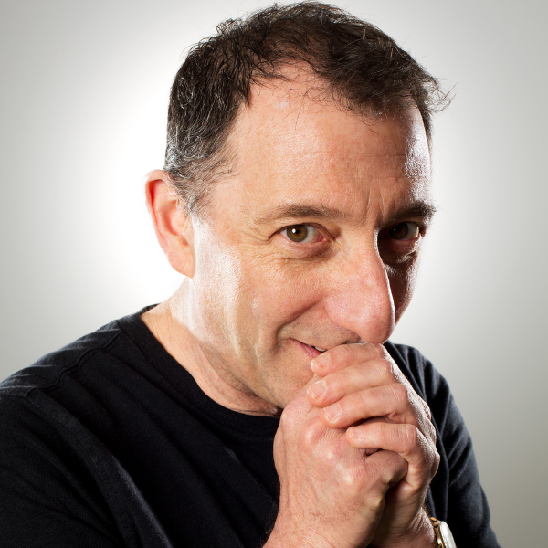 Masterclass: Long-Form Skills, Short-Form Games Headshot