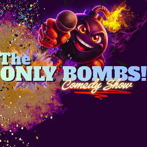 Only Bombs Headshot
