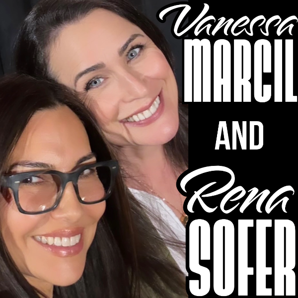 Vanessa and Rena Headshot