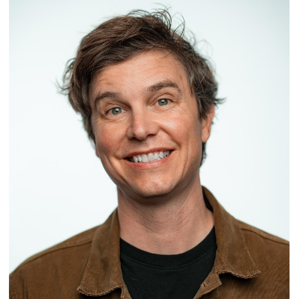 Jeremy Alder Headshot