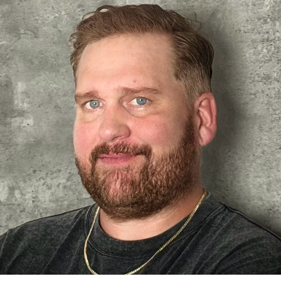 Andy Gold Headshot