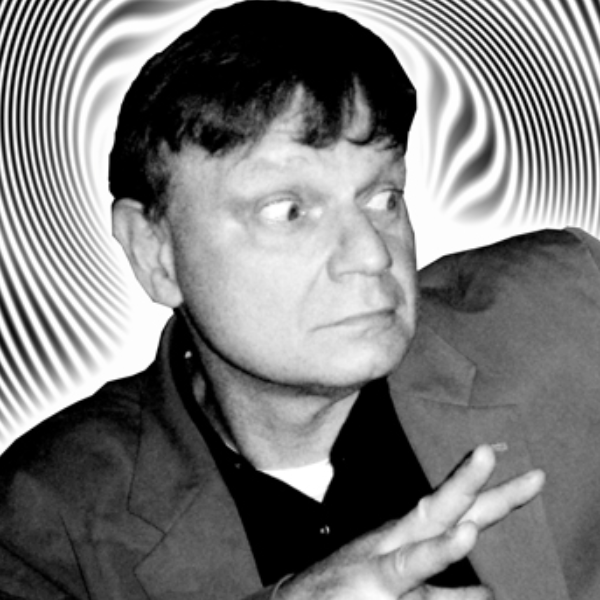 Gary Conrad Headshot