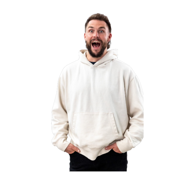 Plano Comedy Festival Presents Philip Lindsay  Headshot