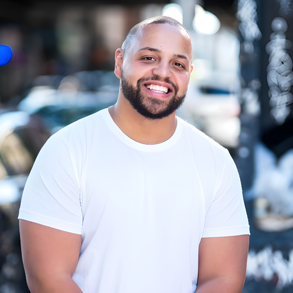 Radel Ortiz Headshot