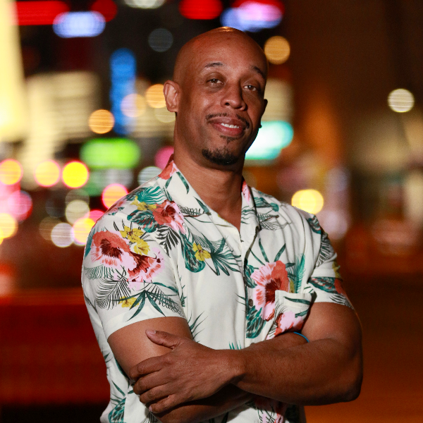 Carlos Anthony Headshot