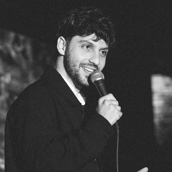 Abelardo Headshot