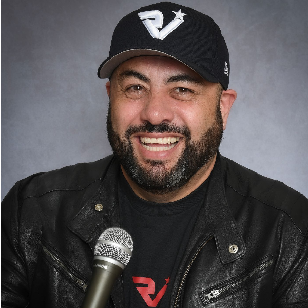 Richard Villa Headshot