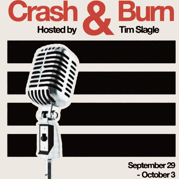 Crash And Burn XV Headshot