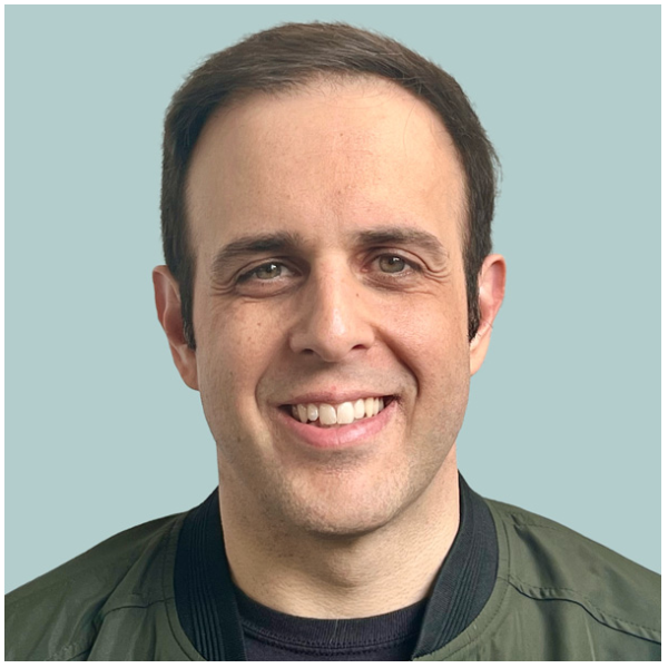 Chris Cortesi Headshot