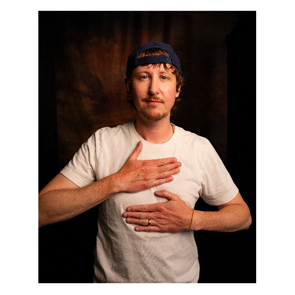 Johnny Pemberton Headshot