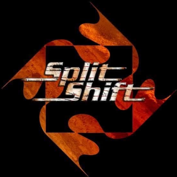 Split Shift Headshot