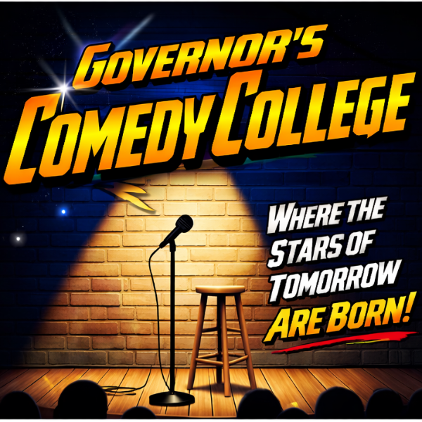 comedy college mcguires Headshot