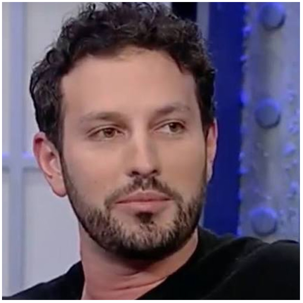 Kris Fried Headshot