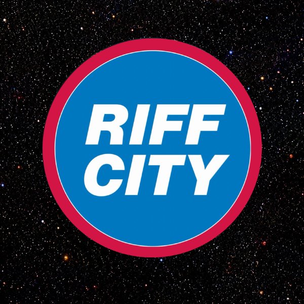 RIFF CITY SHOWCASE Headshot