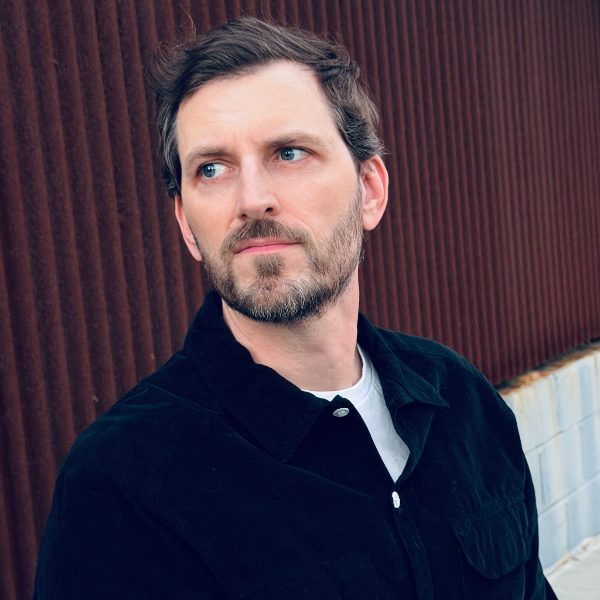 RYAN CONNER Headshot