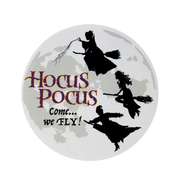 Hocus Pocus Drag Brunch Headshot