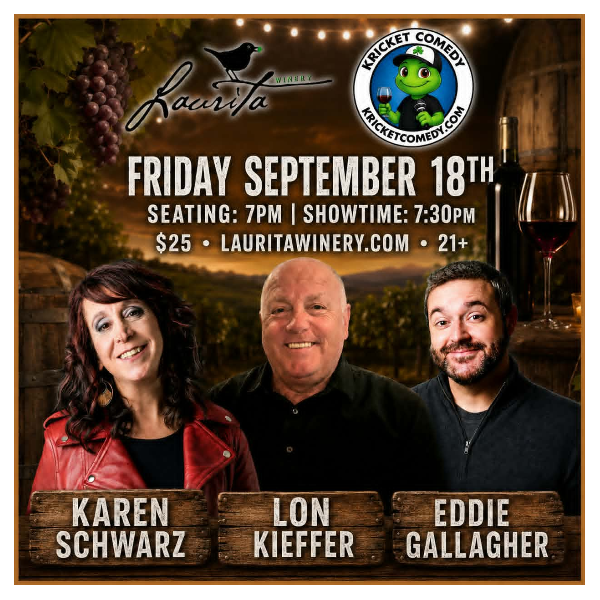 Laurita Winery Headshot