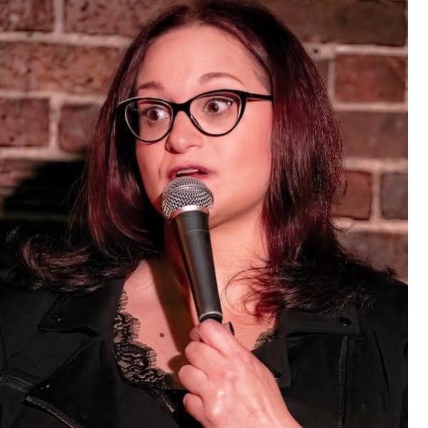 Adrienne Iapalucci Headshot