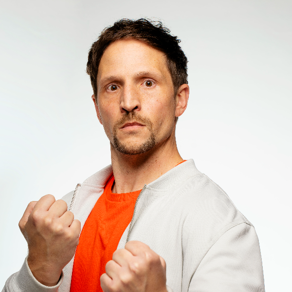 Jonny Loqasto Headshot