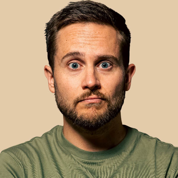 Zoltan Kaszas  Headshot