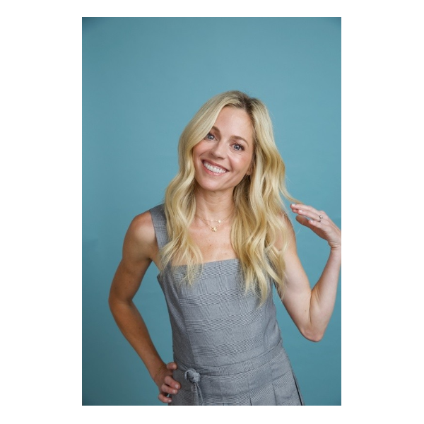 Brittany Ross Headshot