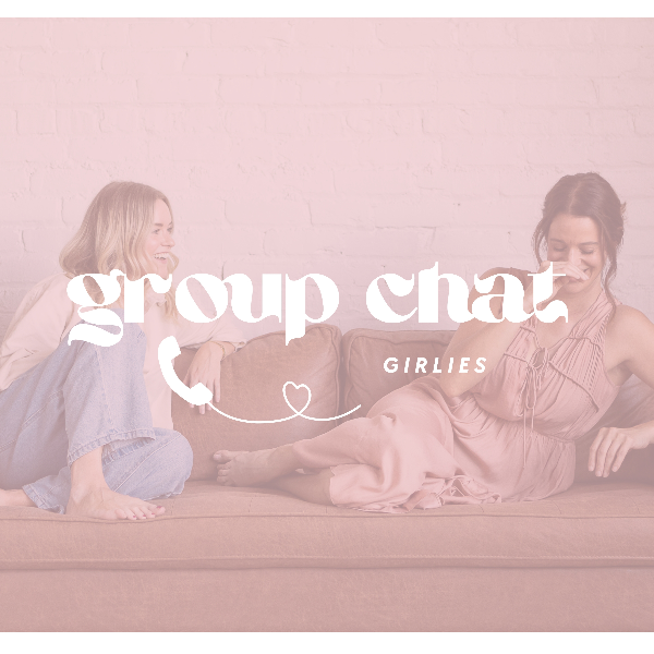 Group Chat Girlies Headshot