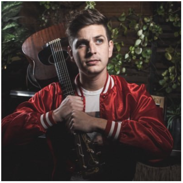 Luke Null Headshot