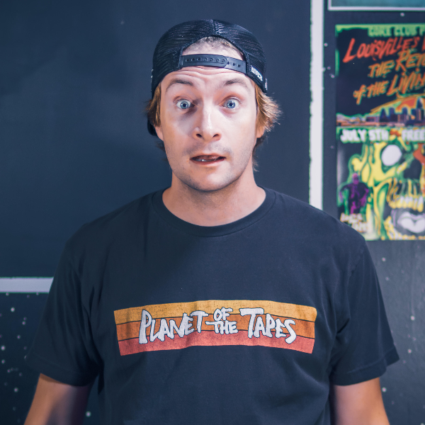 The Roast of Andy Stidham Headshot