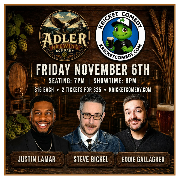 Adler Brewing Company Headshot