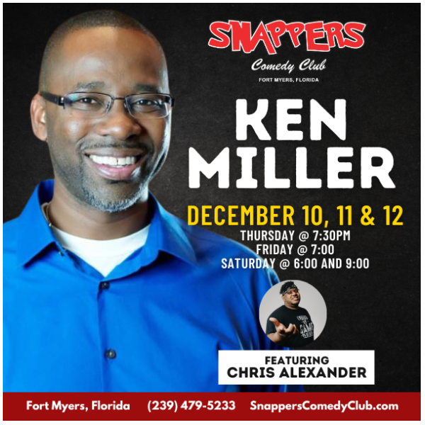 Ken Miller Headshot
