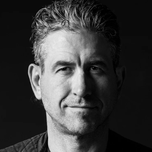 Terry Ryan Headshot