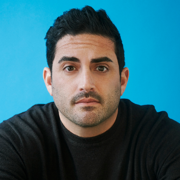 JARED FREID Headshot