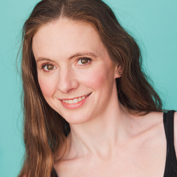 Maddy Smith Headshot