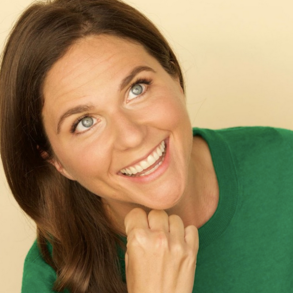 SUZI BARRETT & FRIENDS Headshot