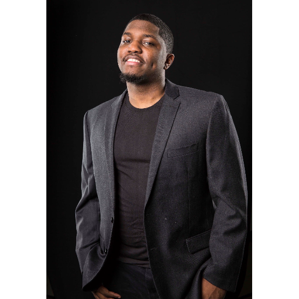 Brandon Reaves Headshot
