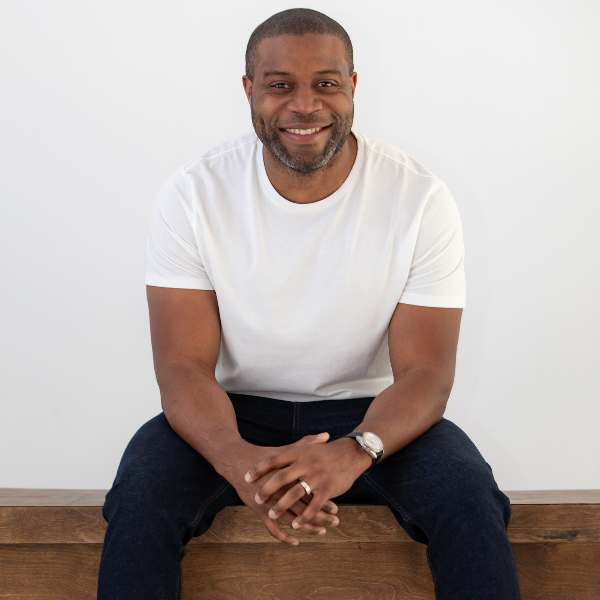  Kortney Shane Williams Headshot